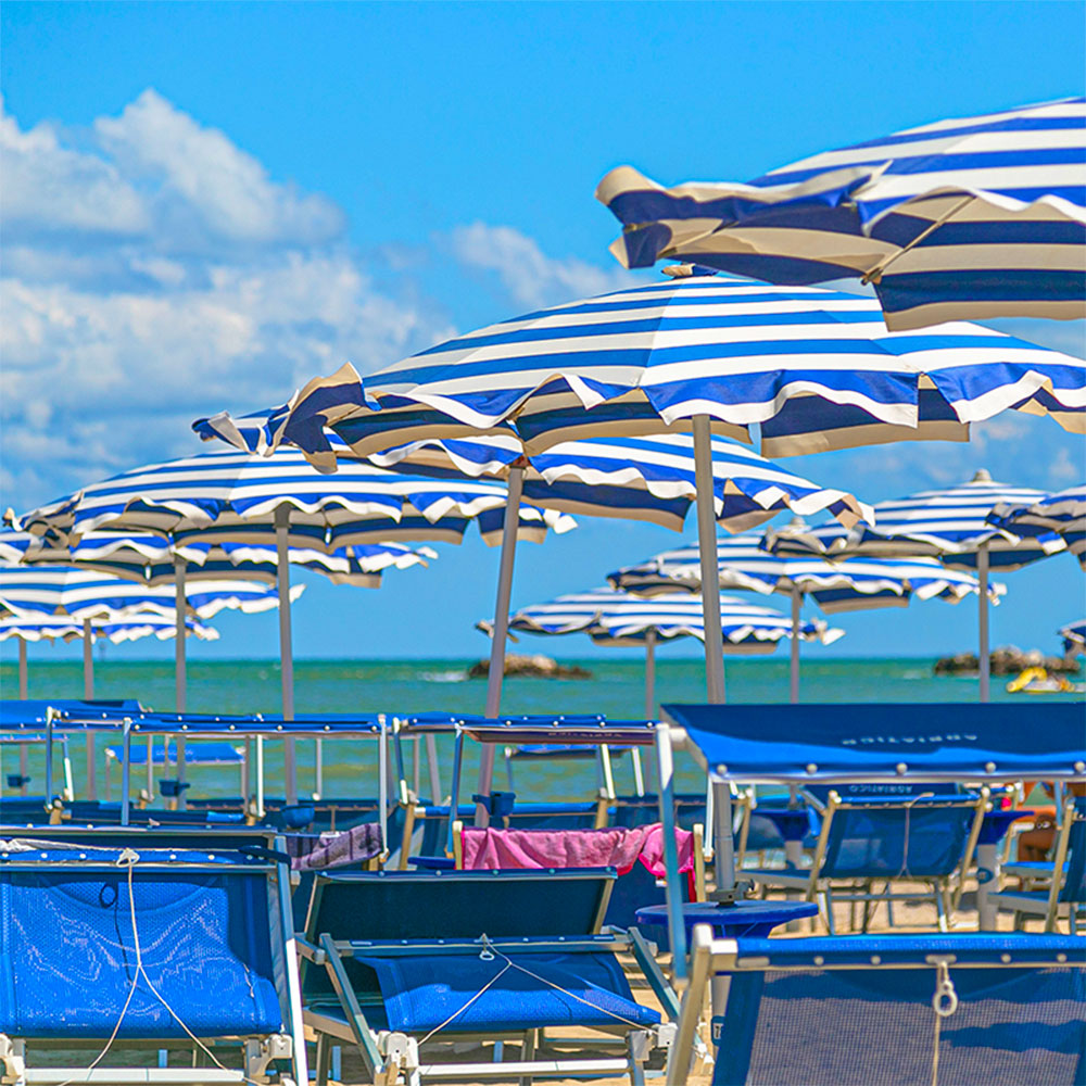 Hotel Ambasciatori Cesenatico