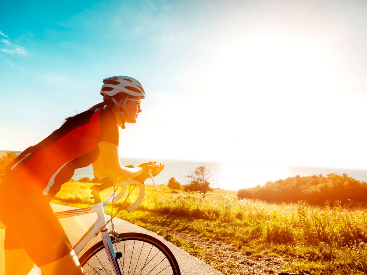 Cycling in Romagna!