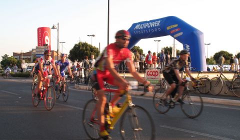 Cesenatico - Nove colli 2020