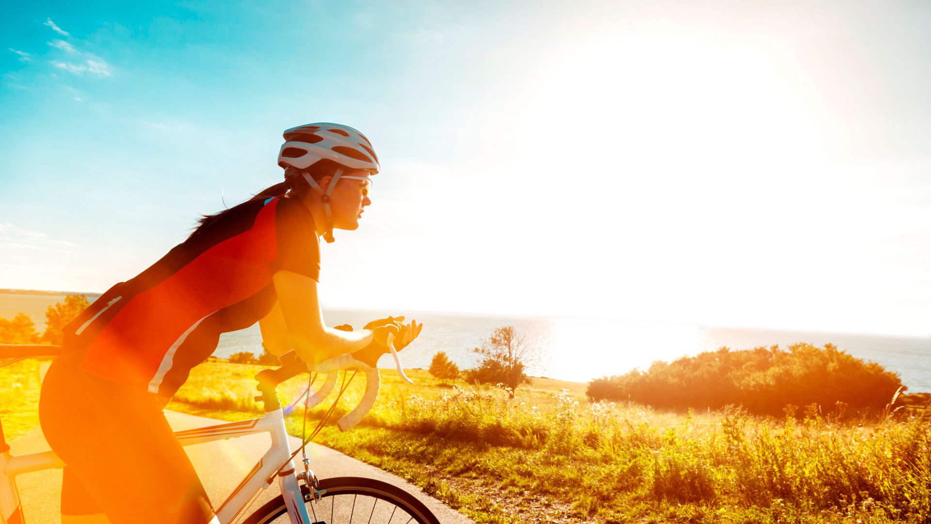 Cycling in Romagna!