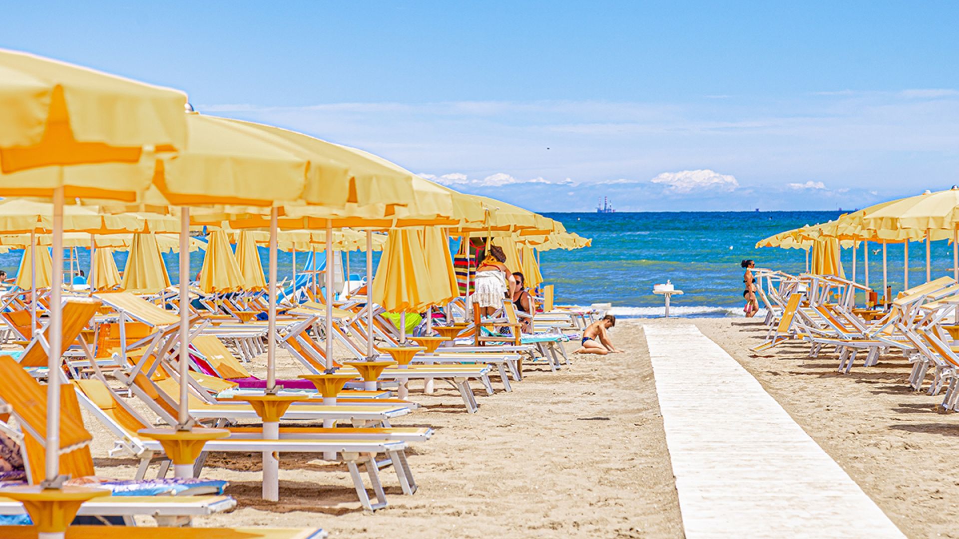 Wie erreicht man Cesenatico aus dem Ausland?